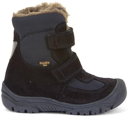 Froddo Linz Wool Tex High Dark Blue Größe EU 35 Froddo Linz Wool Tex High Dark Blue Größe EU 35 von Froddo