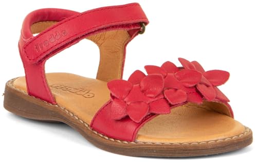 Froddo Lore Flowers Red Größe EU 33 von Froddo