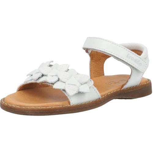 Froddo Lore Flowers White Größe EU 28 von Froddo