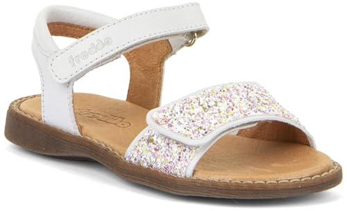 Froddo Lore Sparkle White Größe EU 31 von Froddo