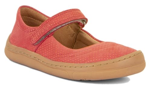 Froddo Mary J Barfuss Ballerina Coral, Gr. 27 Froddo Mary J Barfuss Ballerina Coral, Gr. 27 von Froddo