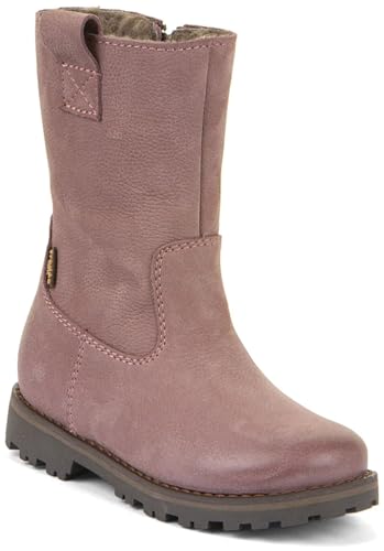 Froddo Maxine Tex Dark Pink Größe EU 34 von Froddo
