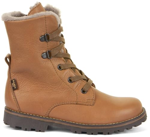 Froddo Maxine Tex Furry Cognac Größe EU 34 von Froddo