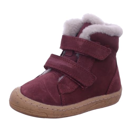 Froddo Minni Suede Bordeaux Größe EU 25 von Froddo