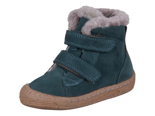 Froddo Minni Suede Petroleum Größe EU 23 von Froddo