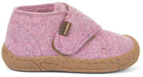 Froddo Minni Wooly Pink Größe EU 26 von Froddo