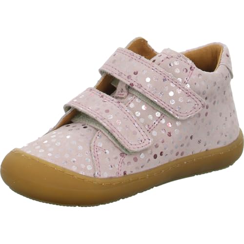 Froddo Ollie G2130308-15 Mädchen Lauflernstiefel Kaltfutter, Größe 23 Froddo Ollie G2130308-15 Mädchen Lauflernstiefel Kaltfutter, Größe 23 von Froddo