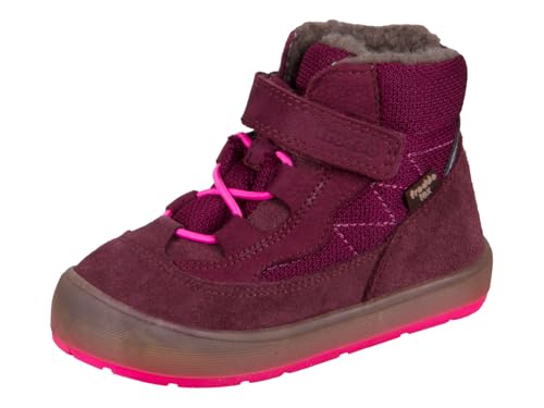 Froddo Ollie LUMI TEX Wool G2110153-5 Futter Wolle Rot (Bordeaux), 21 von Froddo