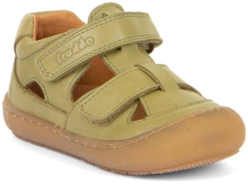 Froddo Ollie Olive Größe EU 25 von Froddo