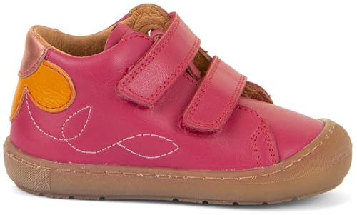 Froddo Ollie S Flower Kitty Red Größe EU 25 von Froddo