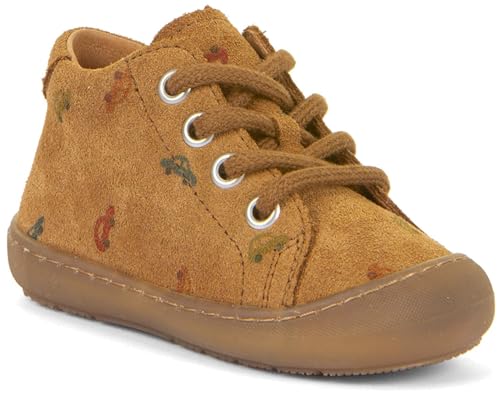 Froddo Ollie S Laces Brown Größe EU 23 von Froddo
