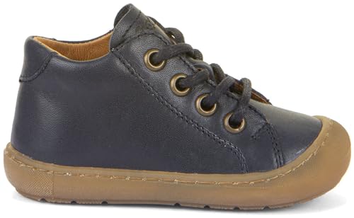 Froddo Ollie S Laces Dark Blue Größe EU 26 von Froddo