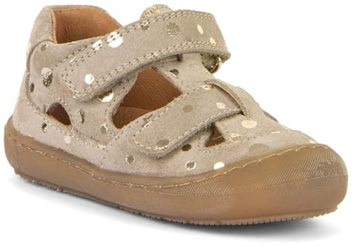 Froddo Ollie Sandal Beige Größe EU 24 von Froddo