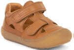 Froddo Ollie Sandal Brown Größe EU 26 von Froddo