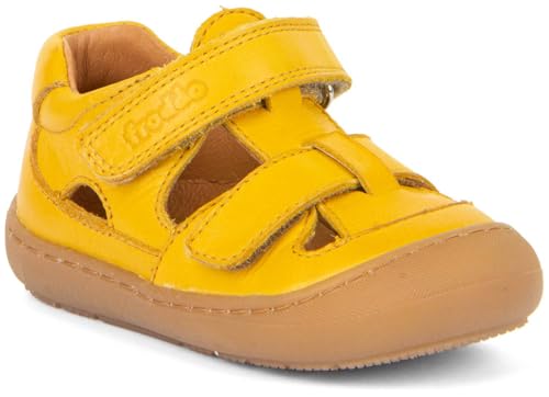 Froddo Ollie Sandal Dark Yellow Größe EU 24 von Froddo