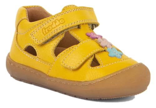 Froddo Ollie Sandal G Dark Yellow Größe EU 26 von Froddo