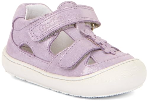 Froddo Ollie Sandal G Lavender Größe EU 26 von Froddo