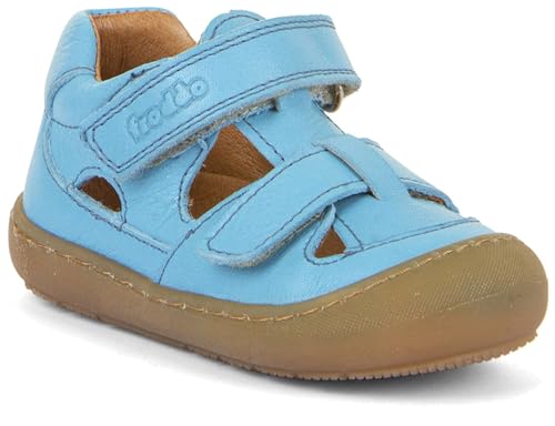 Froddo Ollie Sandal Turquoise Größe EU 22 von Froddo