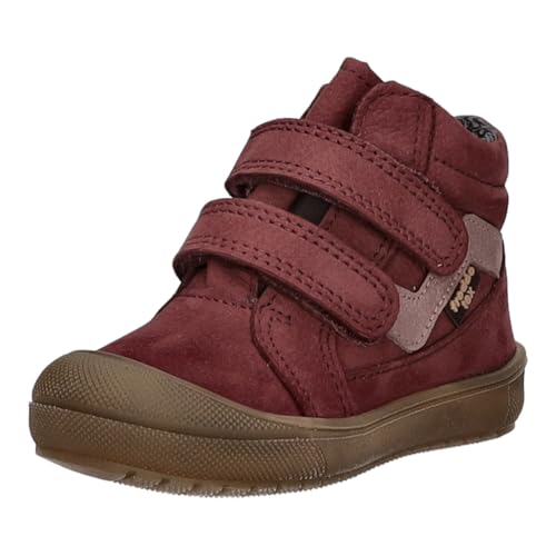 Froddo OLLIE TEX G2110139-2 Unisex Kinder Lauflernstiefel Warmfutter, Größe 21 von Froddo
