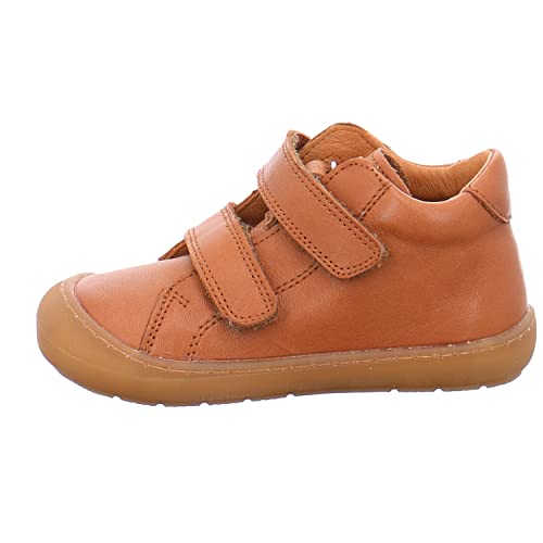 Froddo Ollie Velcro G2130294-5 Unisex Kinder Lauflernstiefel Kaltfutter, Größe 21 von Froddo