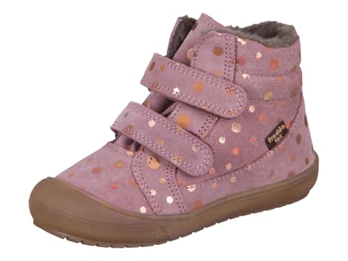 Froddo Ollie Wool Tex G2110138-19 Rot (pink Shine), 21 von Froddo