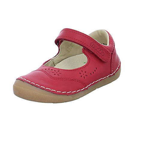 Froddo Paix Ballerina 2140053-4 red Rot (red), 23 von Froddo