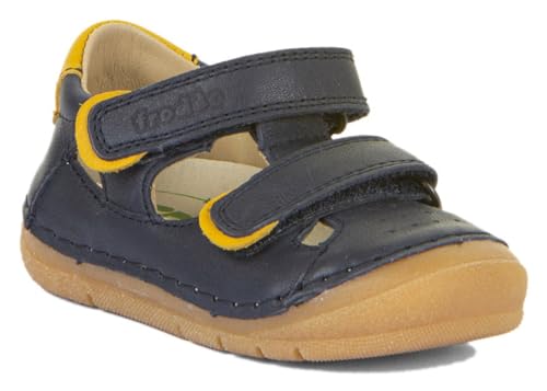 Froddo Paix Up Double Dark Blue Größe EU 26 von Froddo