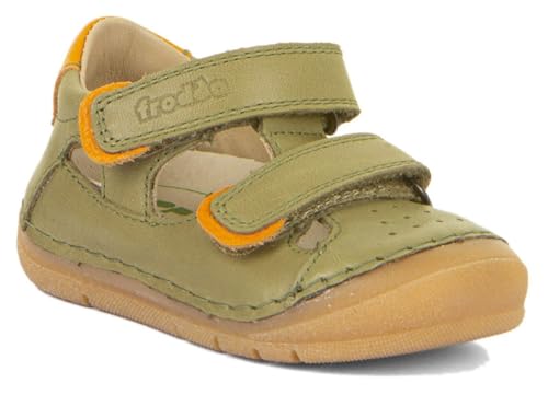 Froddo Paix Up Double Olive Größe EU 26 von Froddo