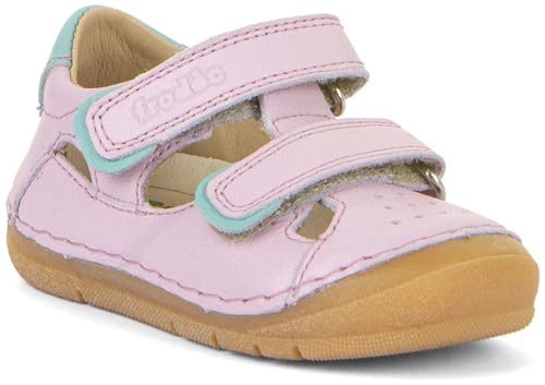 Froddo Paix Up Double Pink Größe EU 24 von Froddo