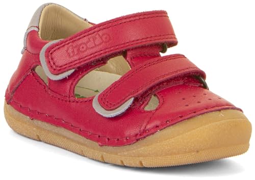 Froddo Paix Up Double Red Größe EU 29 von Froddo