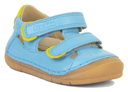 Froddo Paix Up Double Turquoise Größe EU 30 von Froddo