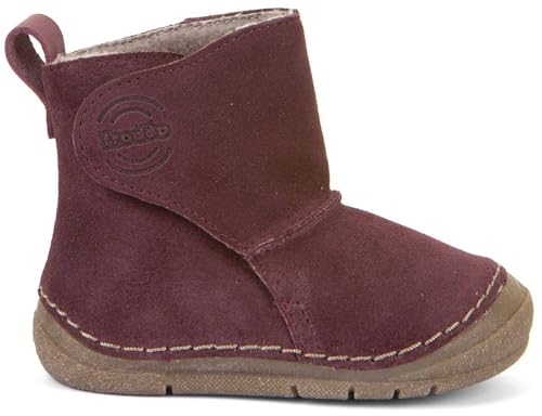 Froddo Paix Up Winter Boots Bordeaux Größe EU 24 von Froddo