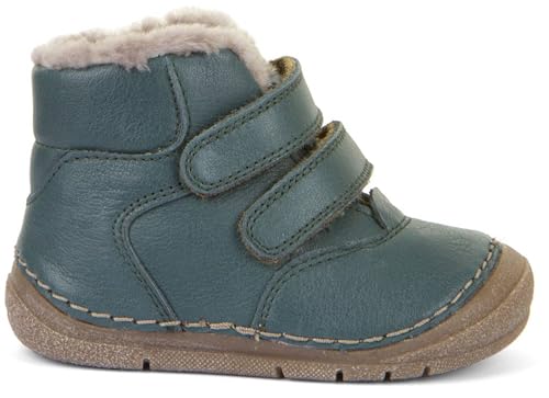 Froddo Paix Up Winter Dark Green Größe EU 28 von Froddo