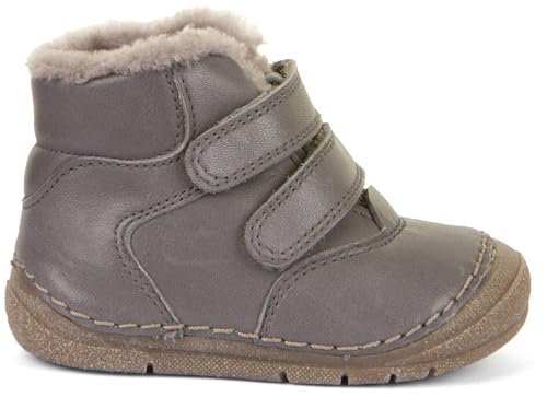 Froddo Paix Up Winter Grey Größe EU 26 von Froddo