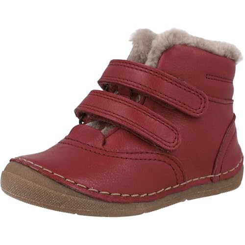 Froddo Paix Winter Rot (Bordeaux) Leder 30 EU von Froddo