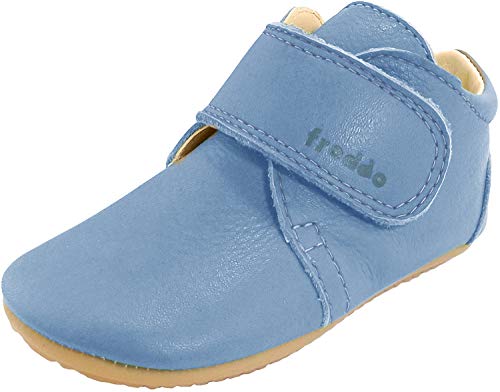 Froddo Prewalker Größe 18 EU Blau (hellblau) von Froddo