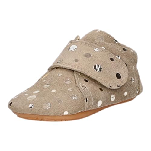 Froddo Prewalkers Barefoot G1130019-4 Unisex Kinder Babyschuhe Kaltfutter, Größe 22 von Froddo