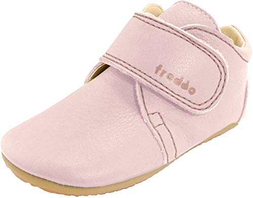 Froddo Prewalkers G1130005-1 Mädchen Babyschuhe Kaltfutter, Größe 22 von Froddo
