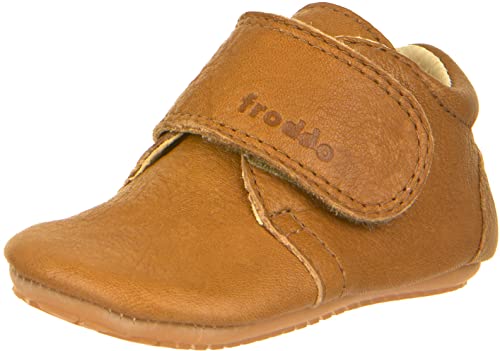 Froddo Prewalkers G1130005-4 Unisex Kinder Babyschuhe Kaltfutter, Größe 22 von Froddo
