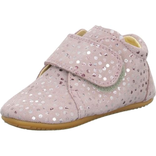 Froddo Prewalkers Shine G1130017-4 Mädchen Babyschuhe Kaltfutter, Größe 21 von Froddo