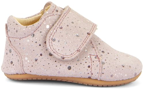 Froddo Prewalkers Shine Pink+ Größe EU 24 von Froddo