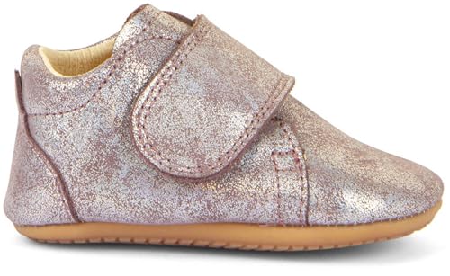 Froddo Prewalkers Shine Pink Shine Größe EU 23 von Froddo