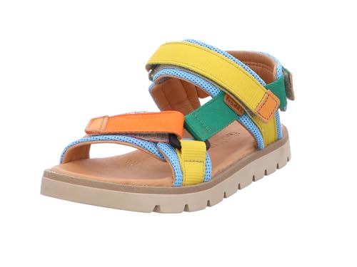 Froddo Sandalen Klett F Beige, Gr. 34 von Froddo