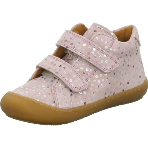 Froddo G2130308-15 Mädchen Lauflernstiefel Kaltfutter, Größe 26 von Froddo