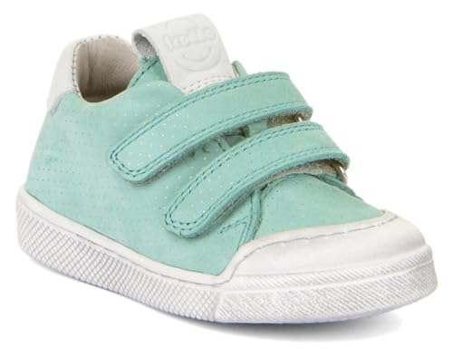 Froddo Schuh R Doppelklett Mint Gr. 28 von Froddo