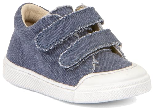 Froddo Schuh R Vegan Doppelklett Blue Gr. 29 Froddo Schuh R Vegan Doppelklett Blue Gr. 29 von Froddo