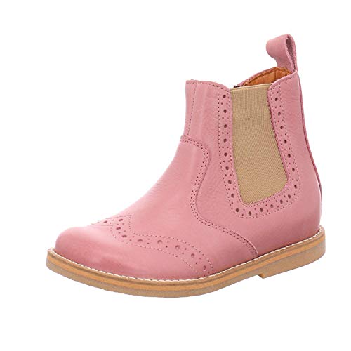 Froddo Stiefel G3160119 Pink Größe EU 27 von Froddo