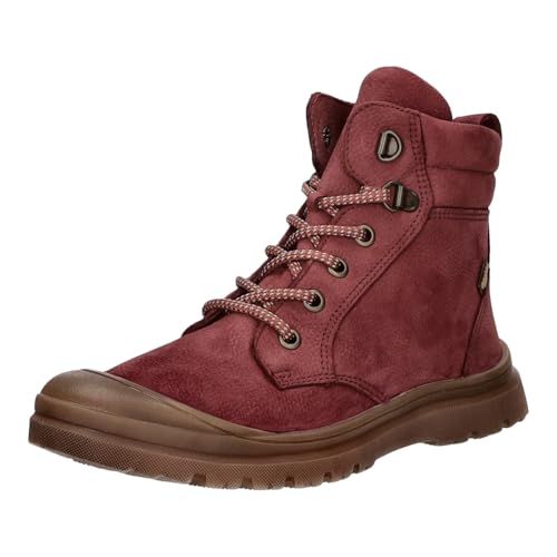 Froddo TYLAS TEX LACES G3160228-5 Mädchen Schnürstiefelette Warmfutter, Größe 32 von Froddo