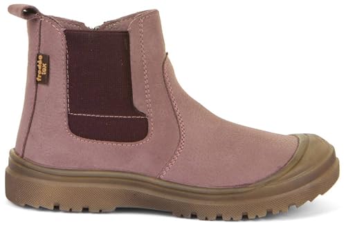 Froddo Tylas Tex Chelys Dark Pink Größe EU 29 von Froddo