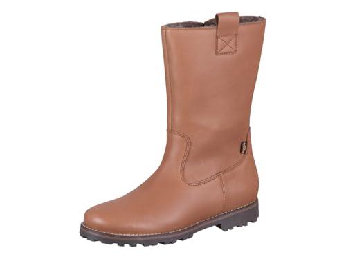 Froddo Winterstiefel Maxine Tex Cognac Gr. 32 von Froddo